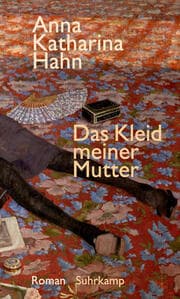 Cover von Das Kleid meiner Mutter