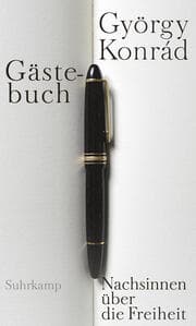 Cover von Gästebuch