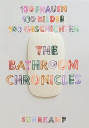 Cover von The Bathroom Chronicles