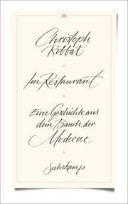 Cover von Im Restaurant