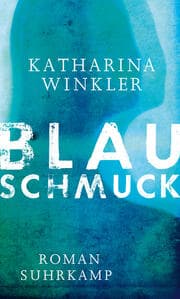 Cover von Blauschmuck