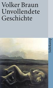 Cover von Unvollendete Geschichte