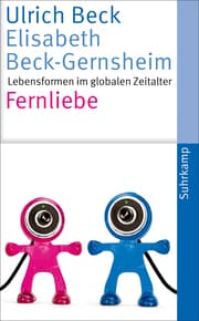 Cover von Fernliebe