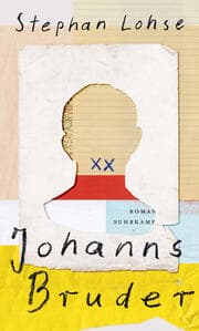 Cover von Johanns Bruder