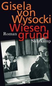 Cover von Wiesengrund