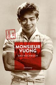 Cover von Monsieur Vuong