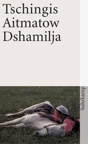 Cover von Dshamilja