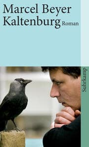 Cover von Kaltenburg
