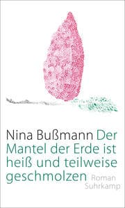 Cover von Der Mantel der Erde ist heiß und teilweise geschmolzen