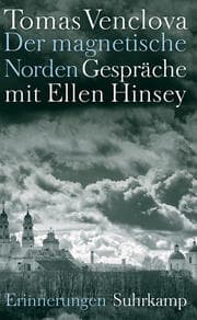 Cover von Der magnetische Norden