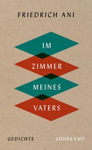 Cover von Im Zimmer meines Vaters