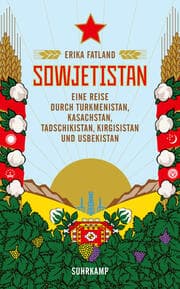 Cover von Sowjetistan