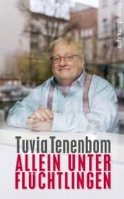 Cover von Allein unter Flüchtlingen