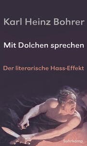 Cover von Mit Dolchen sprechen