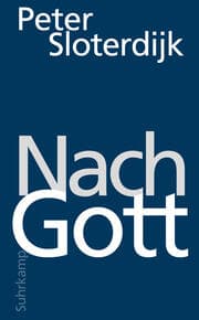 Cover von Nach Gott