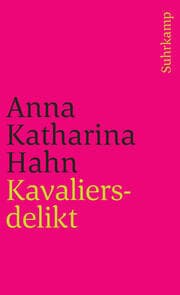 Cover von Kavaliersdelikt