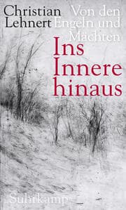 Cover von Ins Innere hinaus