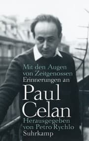 Cover von Mit den Augen von Zeitgenossen