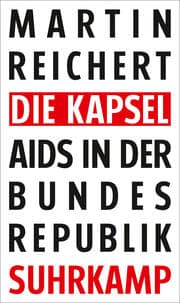 Cover von Die Kapsel