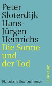 Cover von Die Sonne und der Tod