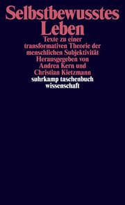 Cover von Selbstbewusstes Leben
