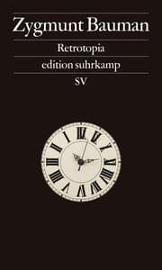 Cover von Retrotopia