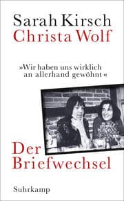 Cover von »Wir haben uns wirklich an allerhand gewöhnt«