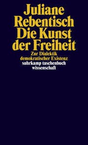 Cover von Die Kunst der Freiheit