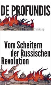 Cover von De profundis