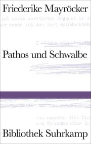 Cover von Pathos und Schwalbe