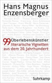 Cover von Überlebenskünstler