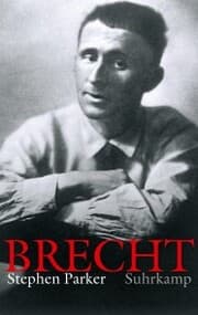 Cover von Bertolt Brecht