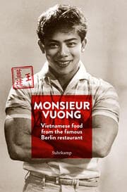 Cover von Monsieur Vuong