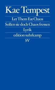 Cover von Let Them Eat Chaos / Sollen sie doch Chaos fressen