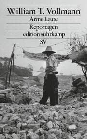 Cover von Arme Leute