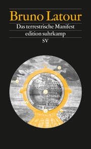 Cover von Das terrestrische Manifest