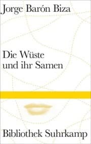 Cover von Die Wüste und ihr Samen