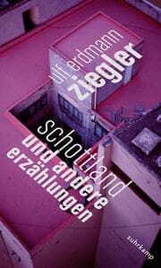 Cover von Schottland und andere Erzählungen