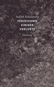 Cover von Verzeichnis einiger Verluste