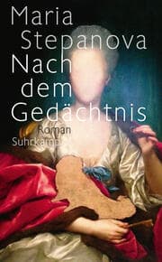 Cover von Nach dem Gedächtnis