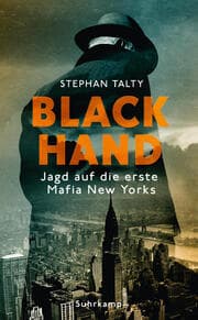 Cover von Black Hand