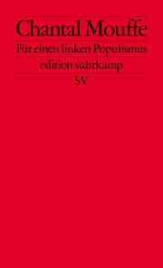 Cover von Für einen linken Populismus