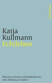 Cover von Echtleben