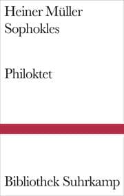 Cover von Philoktet