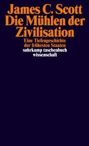 Cover von Die Mühlen der Zivilisation