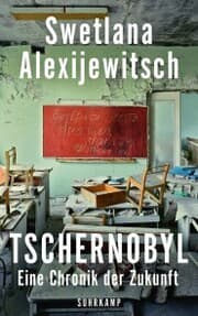 Cover von Tschernobyl