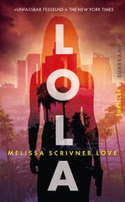 Cover von Lola