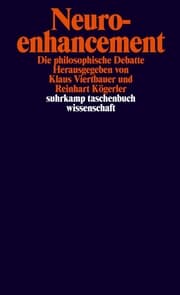 Cover von Neuroenhancement