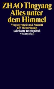 Cover von Alles unter dem Himmel