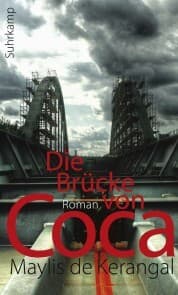 Cover von Die Brücke von Coca